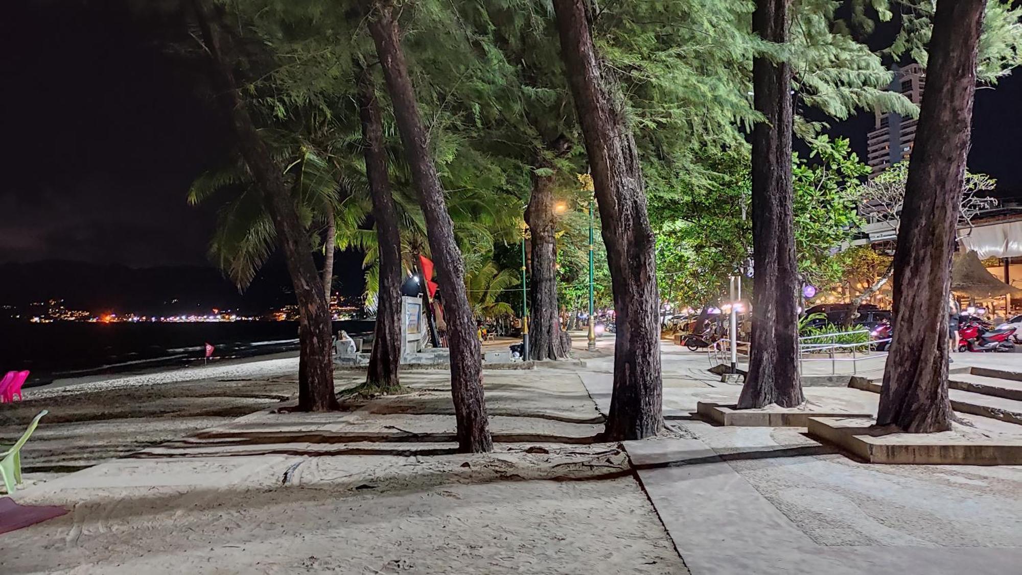 Sea Beach Paradise Patong Εξωτερικό φωτογραφία