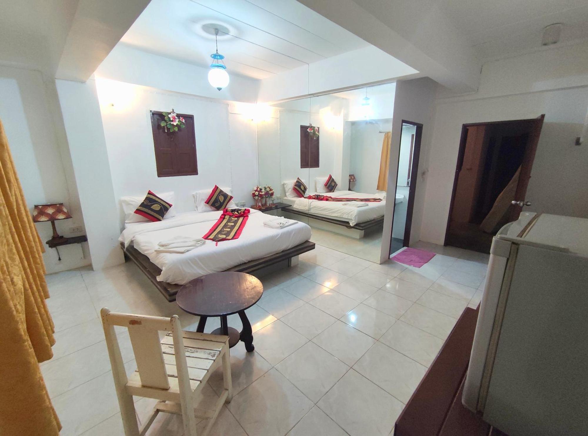 Sea Beach Paradise Patong Εξωτερικό φωτογραφία