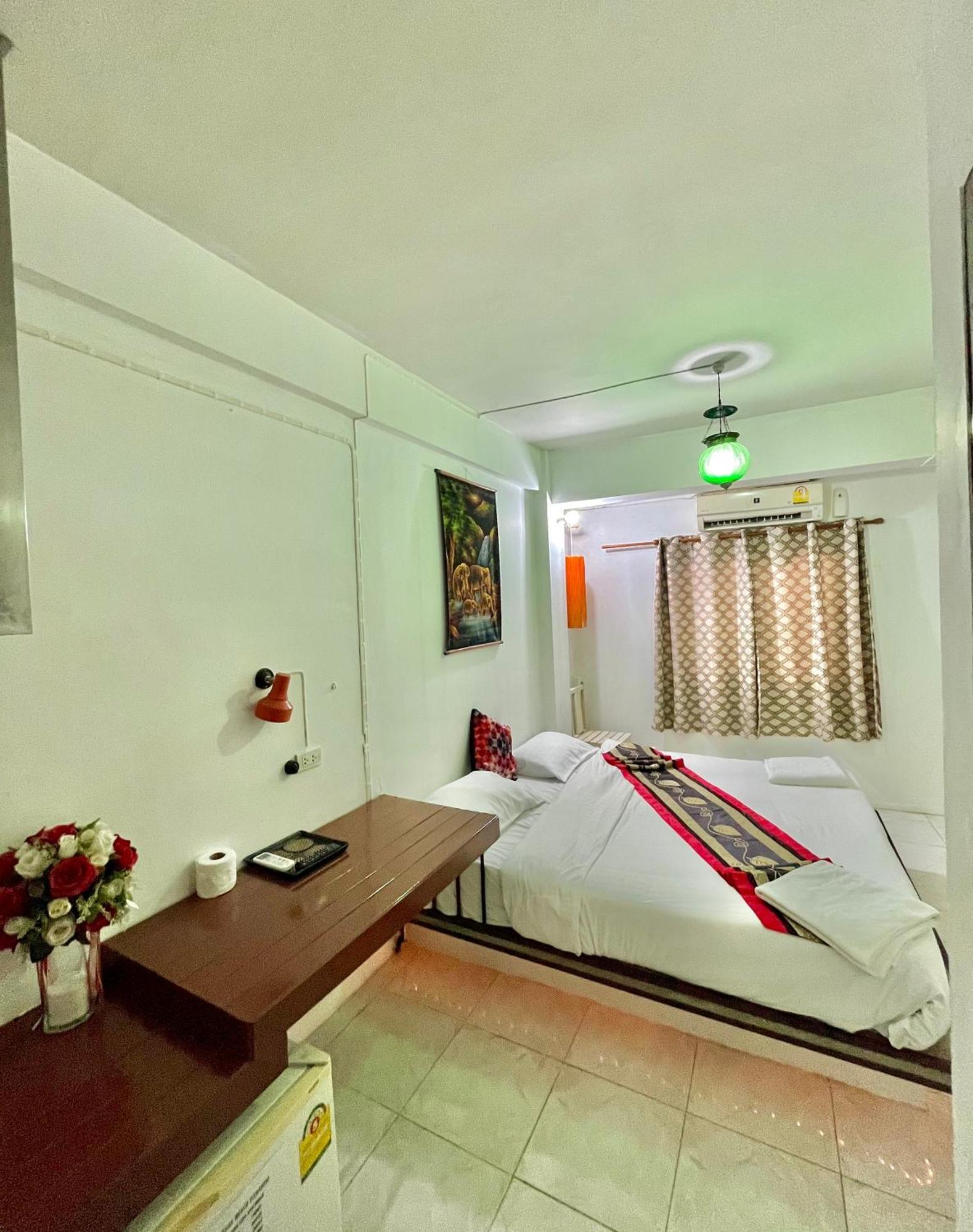Sea Beach Paradise Patong Εξωτερικό φωτογραφία