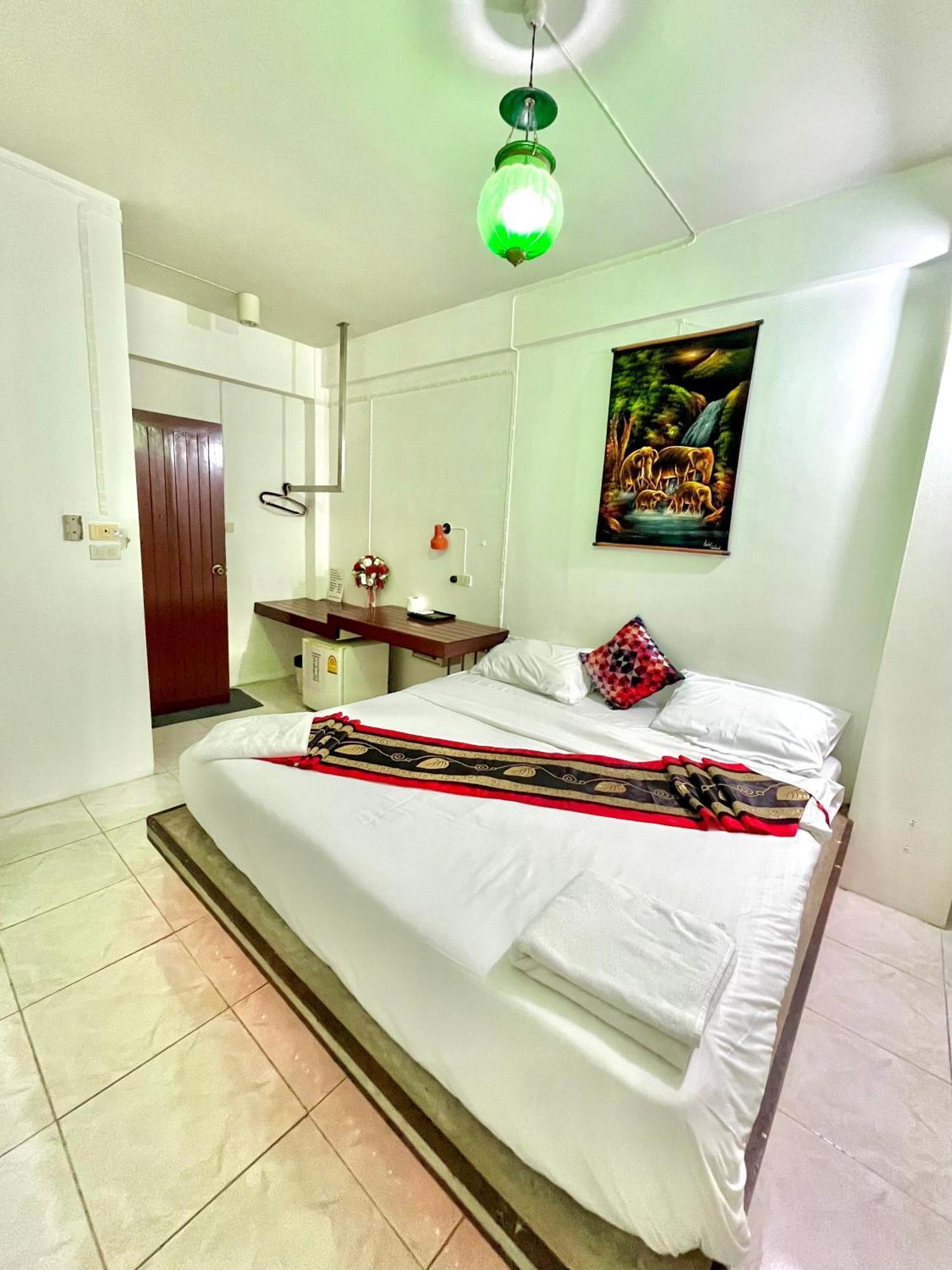Sea Beach Paradise Patong Εξωτερικό φωτογραφία
