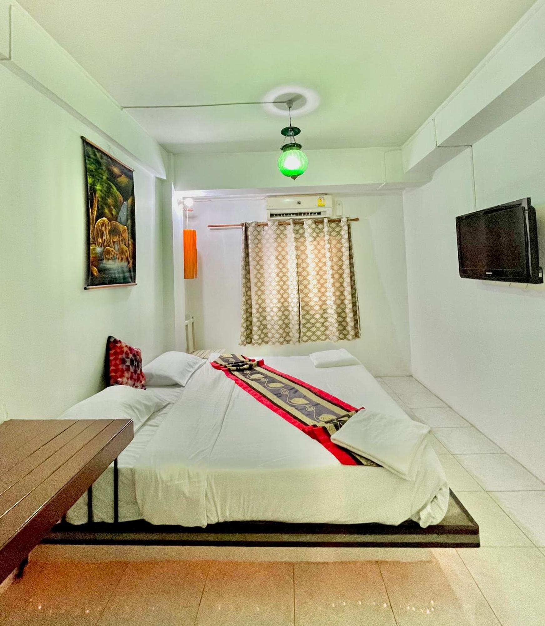 Sea Beach Paradise Patong Εξωτερικό φωτογραφία