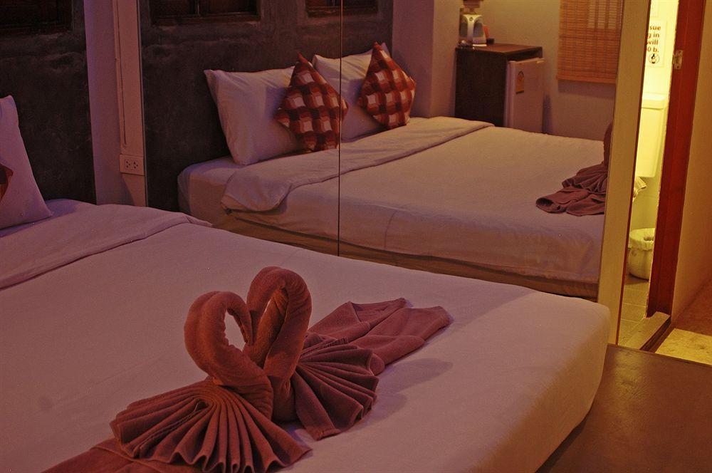 Sea Beach Paradise Patong Εξωτερικό φωτογραφία