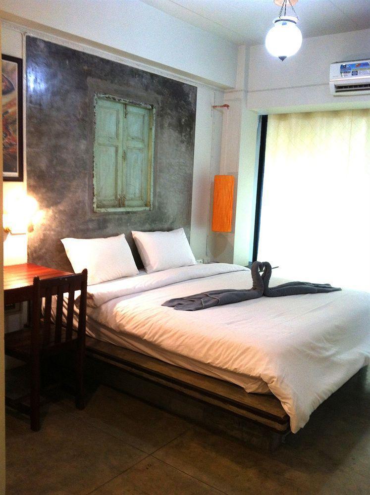 Sea Beach Paradise Patong Εξωτερικό φωτογραφία