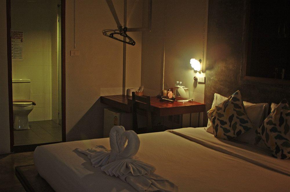 Sea Beach Paradise Patong Εξωτερικό φωτογραφία
