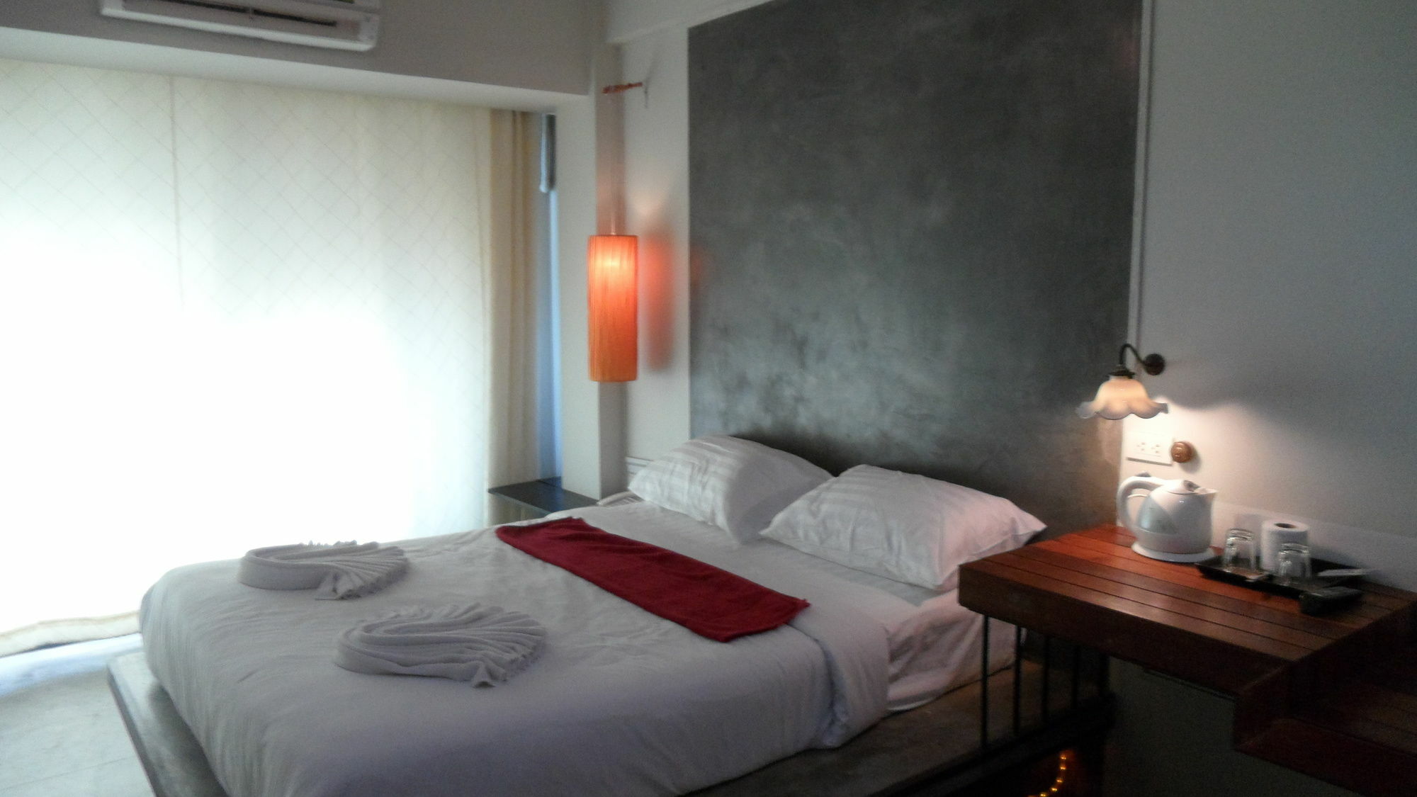 Sea Beach Paradise Patong Εξωτερικό φωτογραφία