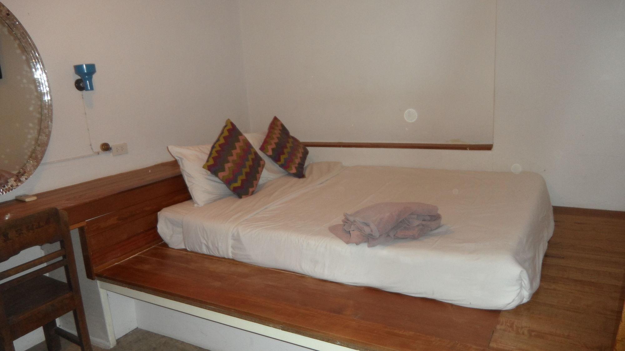 Sea Beach Paradise Patong Εξωτερικό φωτογραφία